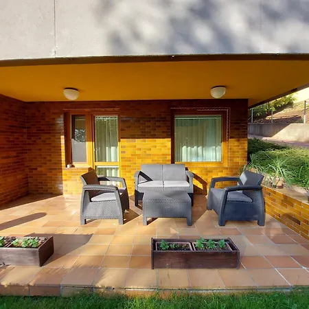 Apartmany Luhacovice Luhačovice