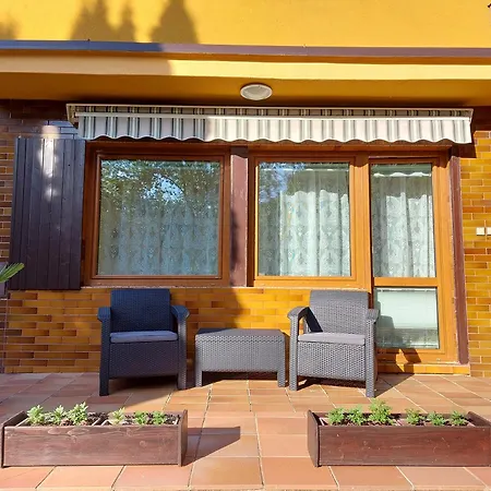 Apartmany Luhacovice Apartmán