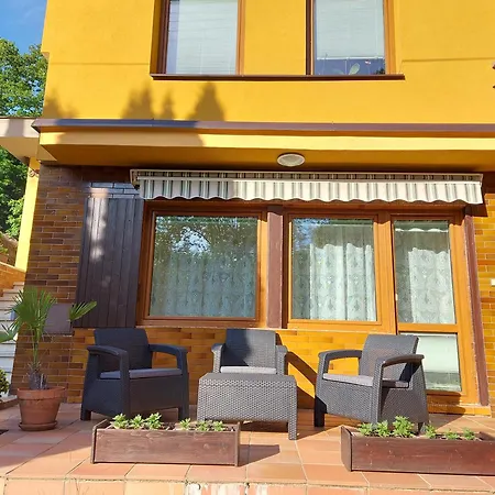 Apartmany Luhacovice Apartmán Luhačovice