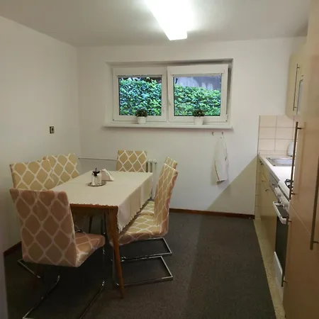 Apartmany Luhacovice Apartmán Luhačovice