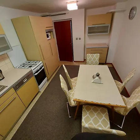 Apartmany Luhacovice Luhačovice