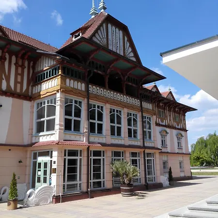 Apartmany Luhacovice * Luhačovice