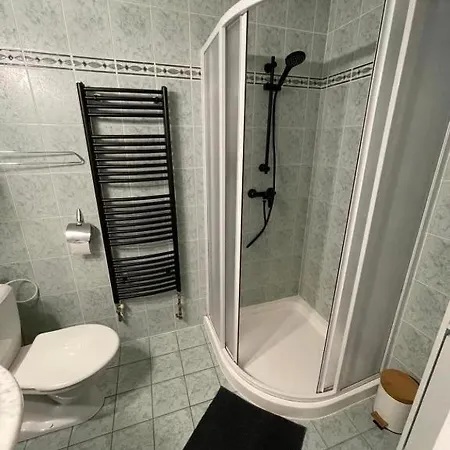 Apartmany Luhacovice *