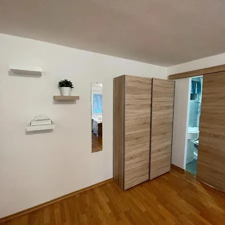 Apartmany Luhacovice *