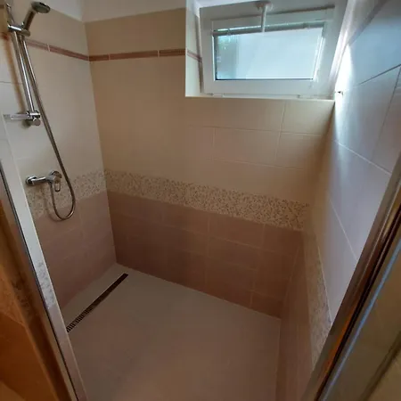 Apartmany Luhacovice Apartmán