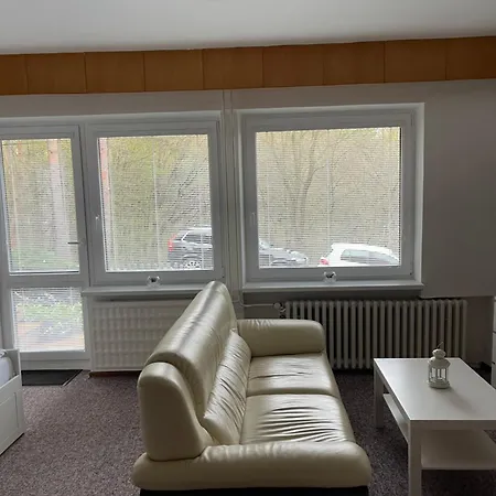 Apartmán Apartmany Luhacovice Luhačovice