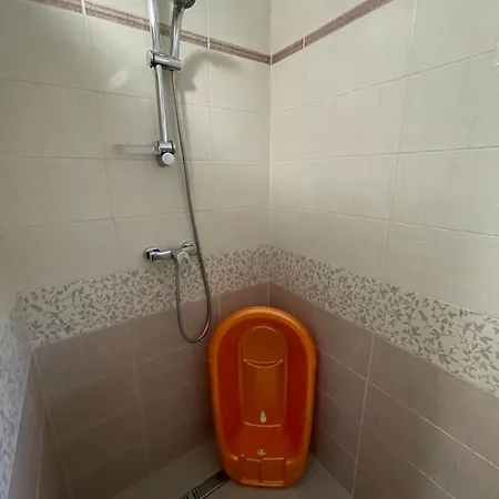 Apartmany Luhacovice Apartmán Luhačovice