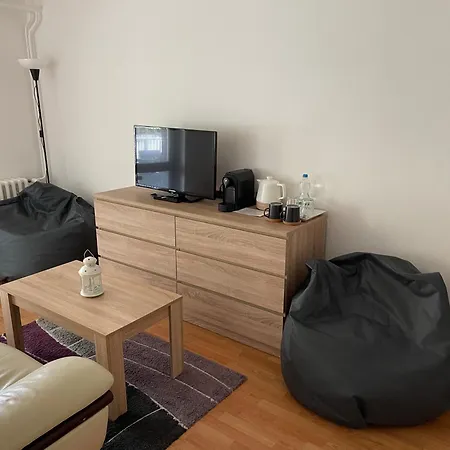 Apartmany Luhacovice Luhačovice