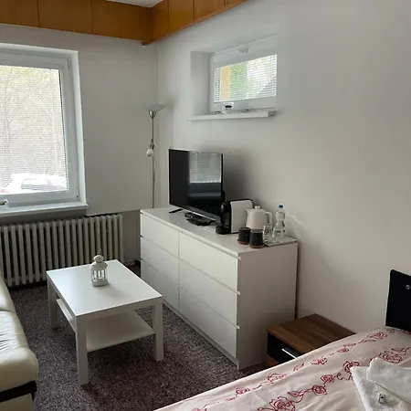 Apartmany Luhacovice