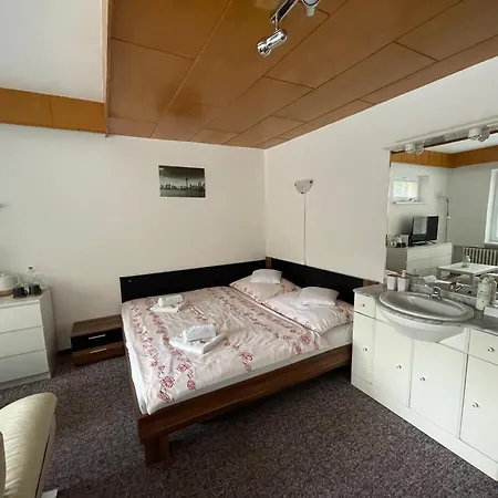 Apartmany Luhacovice Luhačovice