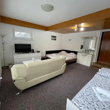 Apartmany Luhacovice * Luhačovice