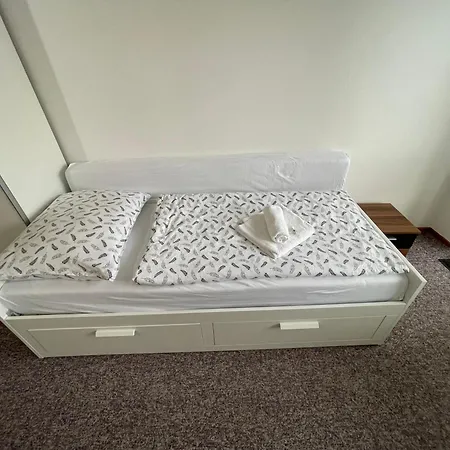 Apartmany Luhacovice * Luhačovice