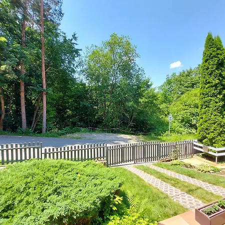 Apartmany Luhacovice Apartmán Luhačovice