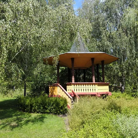 Apartmany Luhacovice