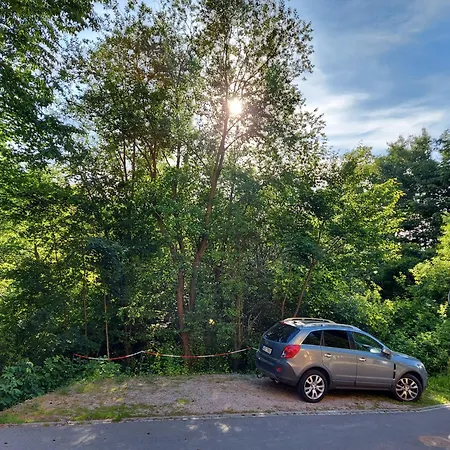 Apartmany Luhacovice * Luhačovice