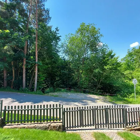 Apartmany Luhacovice Apartmán *