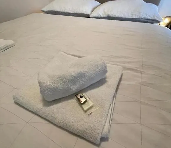 Apartmany Luhacovice Luhačovice