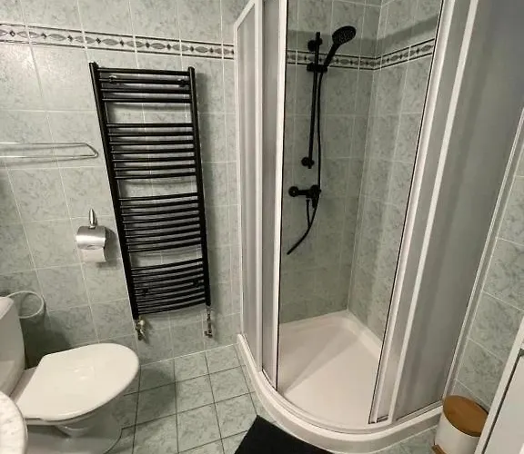 Apartmany Luhacovice *