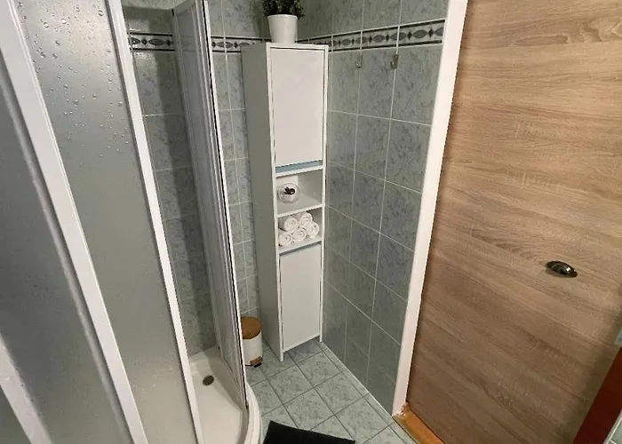 Apartmany Luhacovice Luhačovice