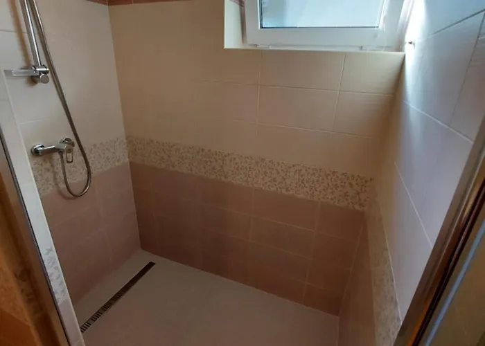 Apartmany Luhacovice 아파트