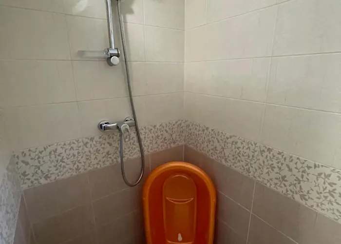 Apartmany Luhacovice 아파트 Luhačovice