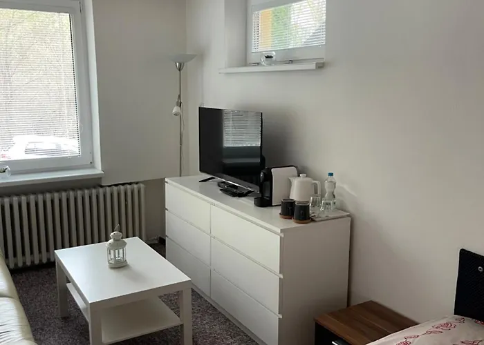 Apartmany Luhacovice