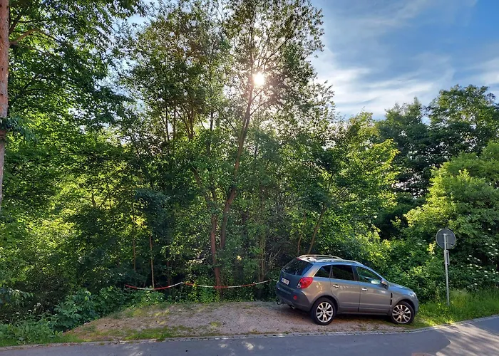 Apartmány Luhačovice * Luhačovice