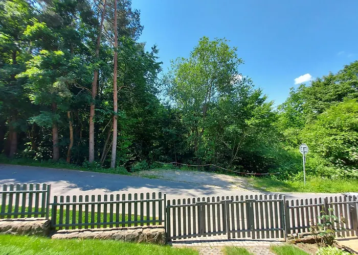 Apartmány Luhačovice Apartamento *